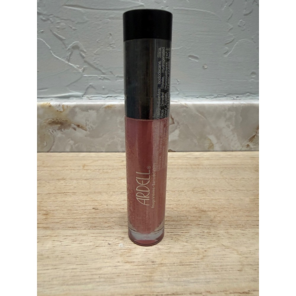 Ardell Matte Whipped Lipstick Femme 05208 Liquid Mauve Pink Matte Finish